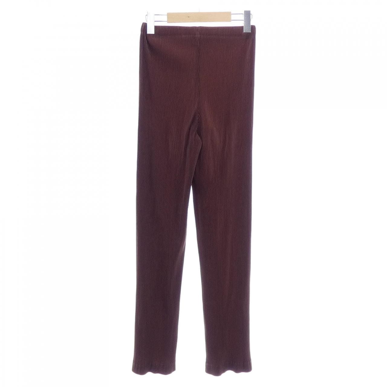 イッセイミヤケ ISSEY MIYAKE IM12FF065 パンツ