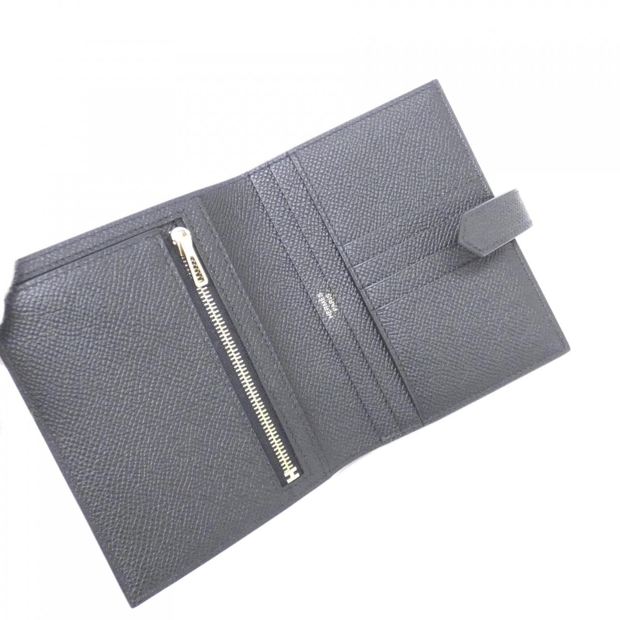 エルメス ベアン コンパクト 039790CC 財布