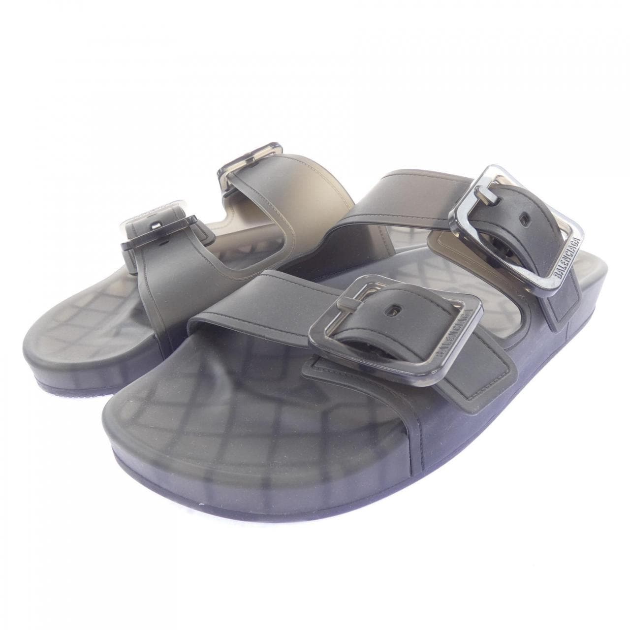 バレンシアガ BALENCIAGA 656937 サンダル
