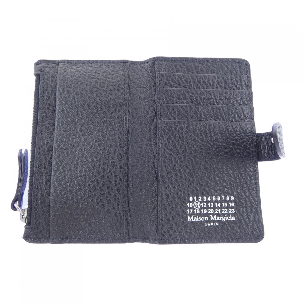 メゾンマルジェラ Maison Margiela SA1VX0019 CARD CASE