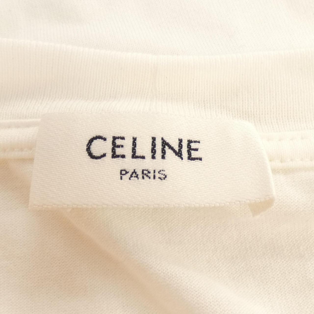 セリーヌ CELINE RX077671Q Tシャツ