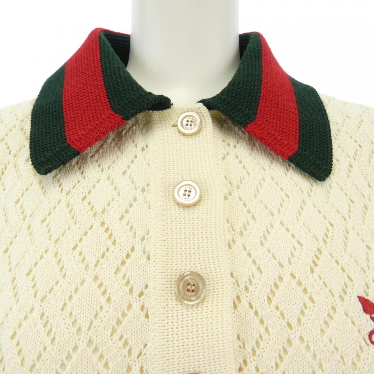 美品】Gucci ポロシャツ eslpk.com