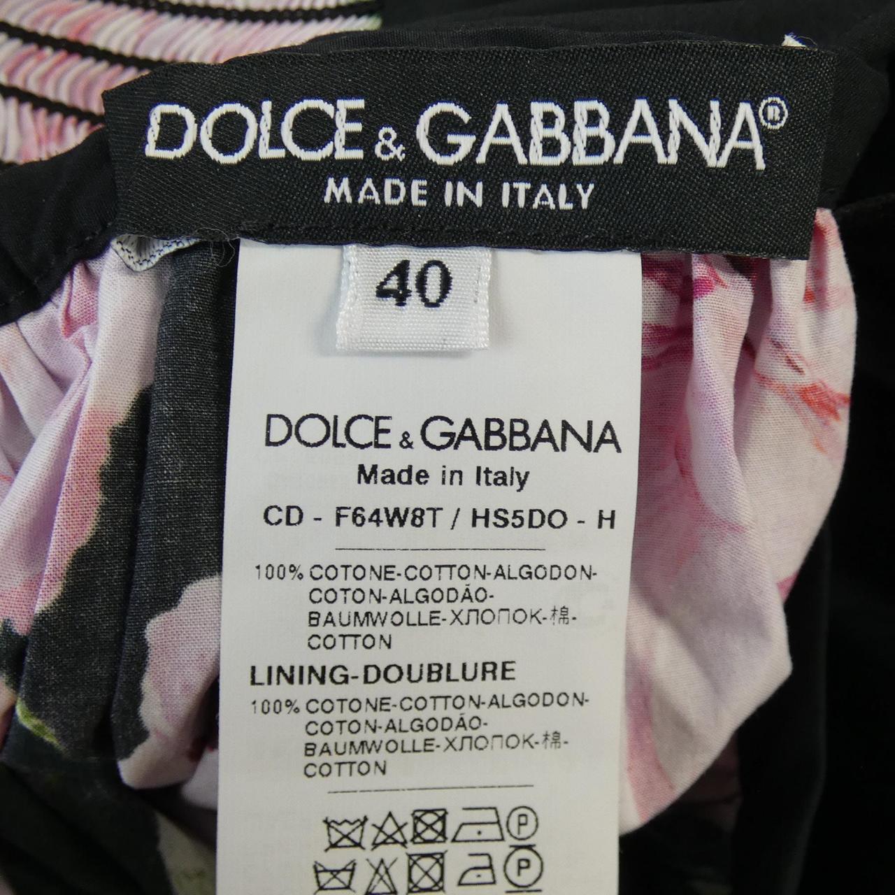 コメ兵｜ドルチェアンドガッバーナ DOLCE&GABBANA ワンピース