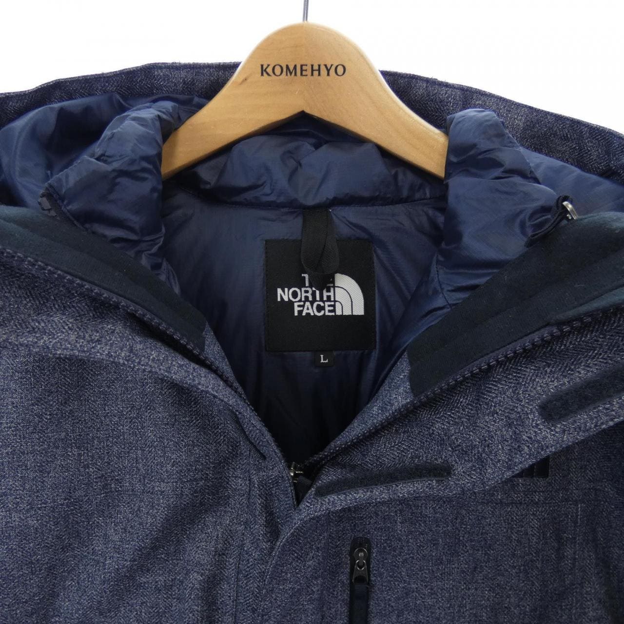 ザノースフェイス THE NORTH FACE ブルゾン