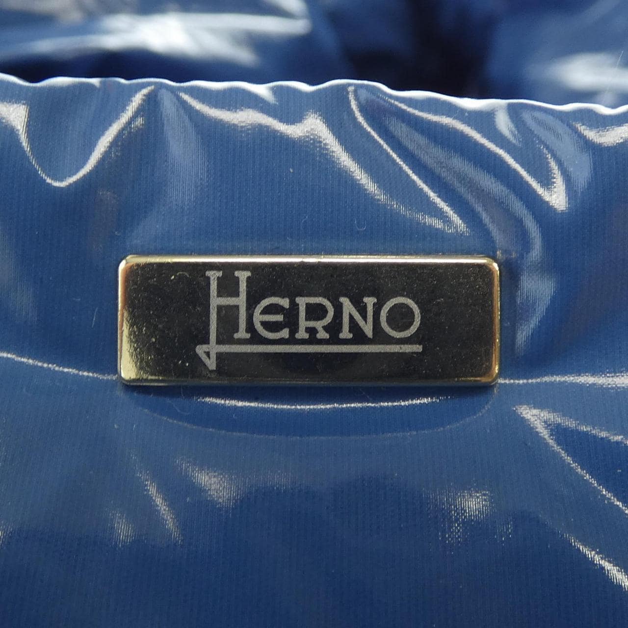 ヘルノ Herno ダウンコート