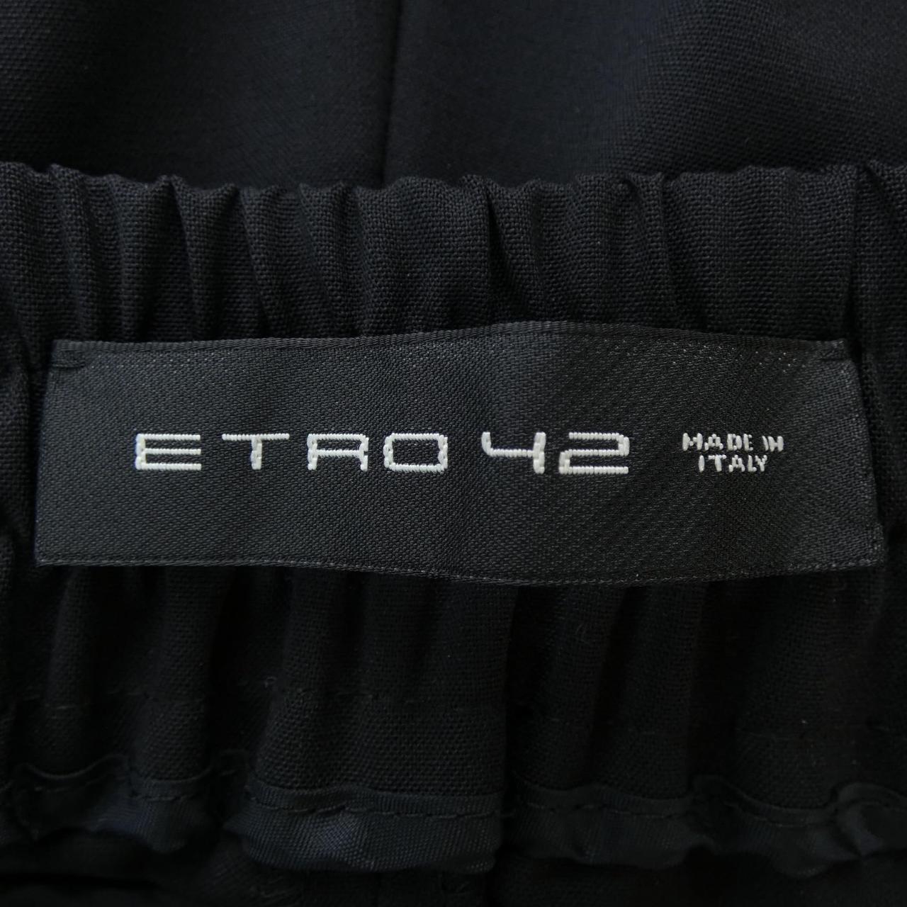 エトロ ETRO パンツ