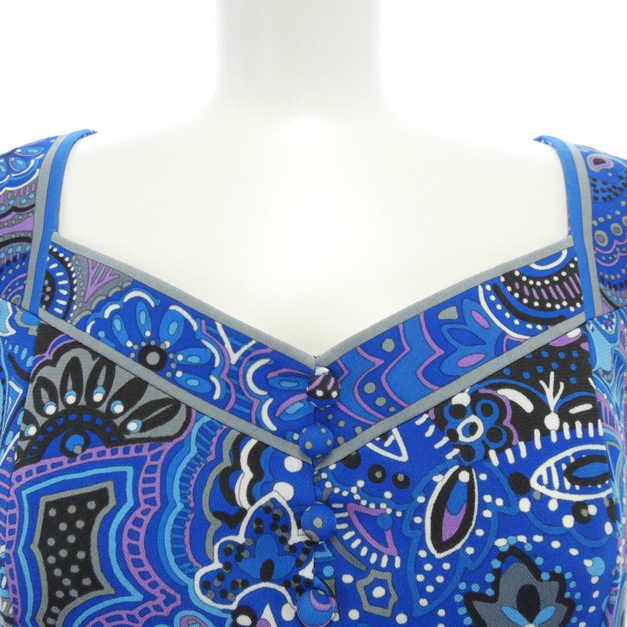 Leonard fashion LEONARD FASHION dress