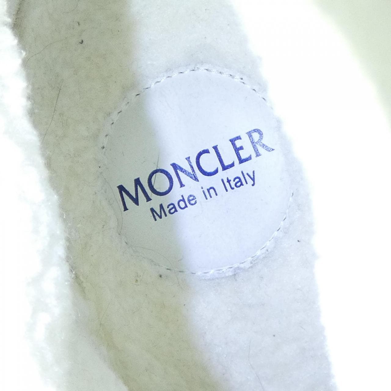 MONCLER蒙克勒靴