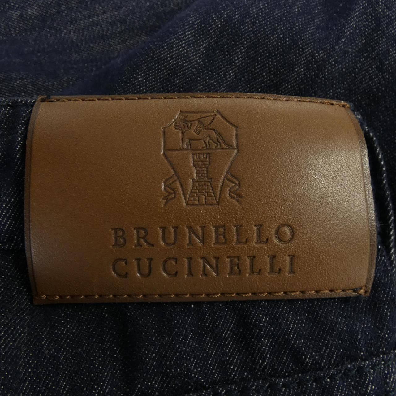 ブルネロクチネリ BRUNELLO CUCINELLI パンツ