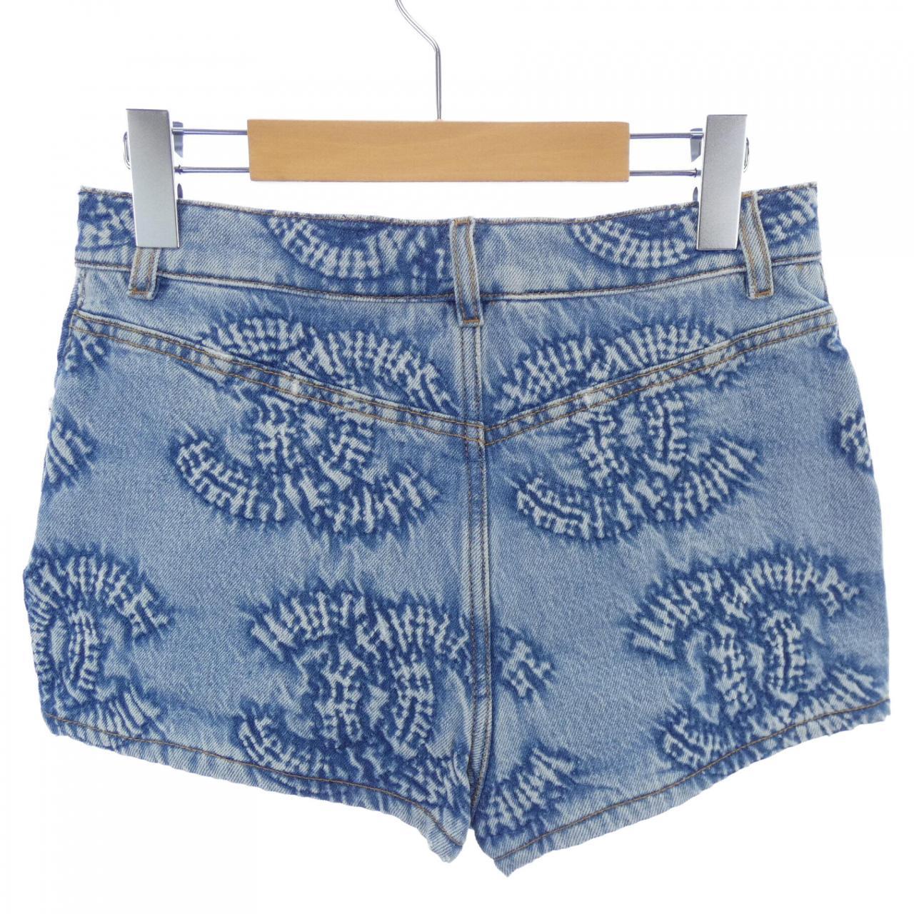 CHANEL CHANEL Shorts