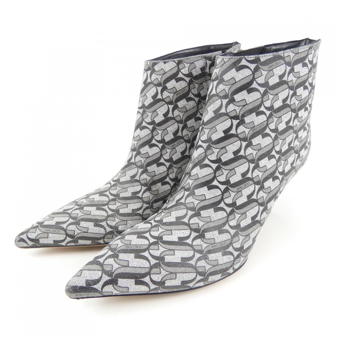 ジミーチュウ JIMMY CHOO ブーツ