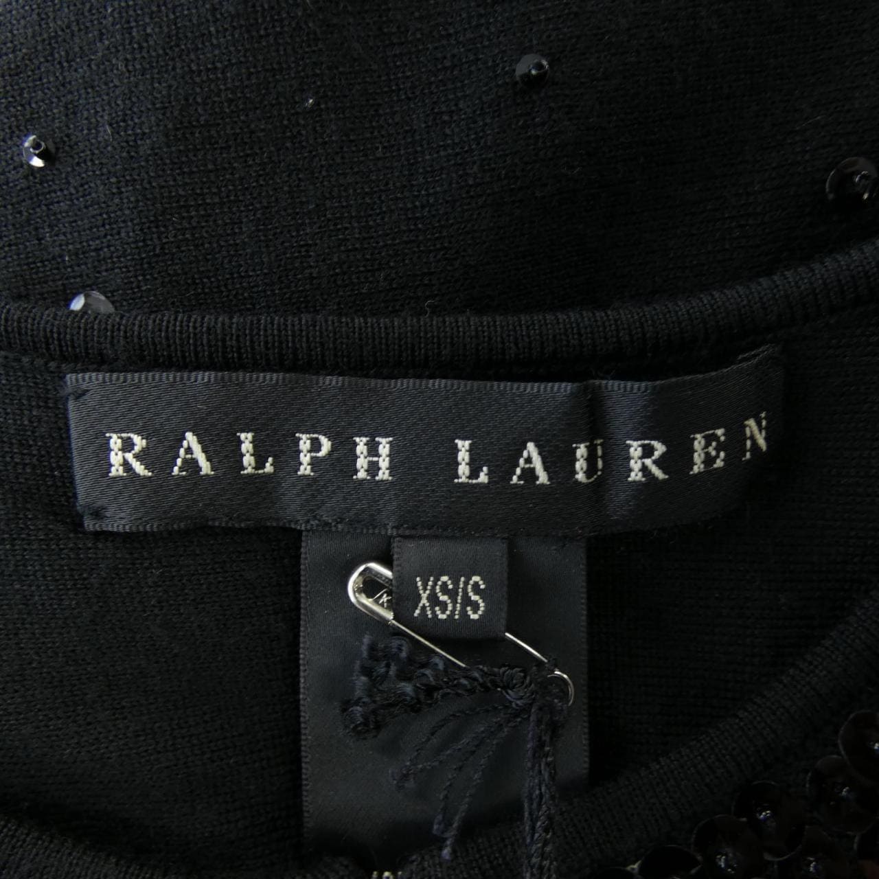 ラルフローレン RALPH LAUREN ケープ