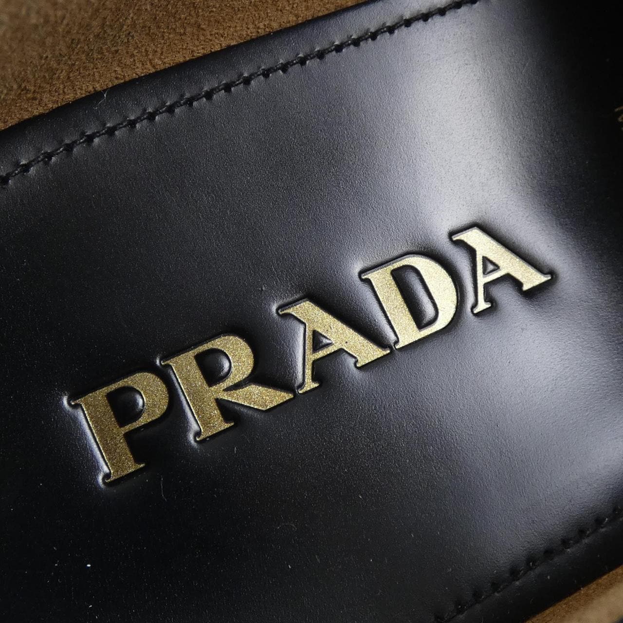 Prada PRADA鞋