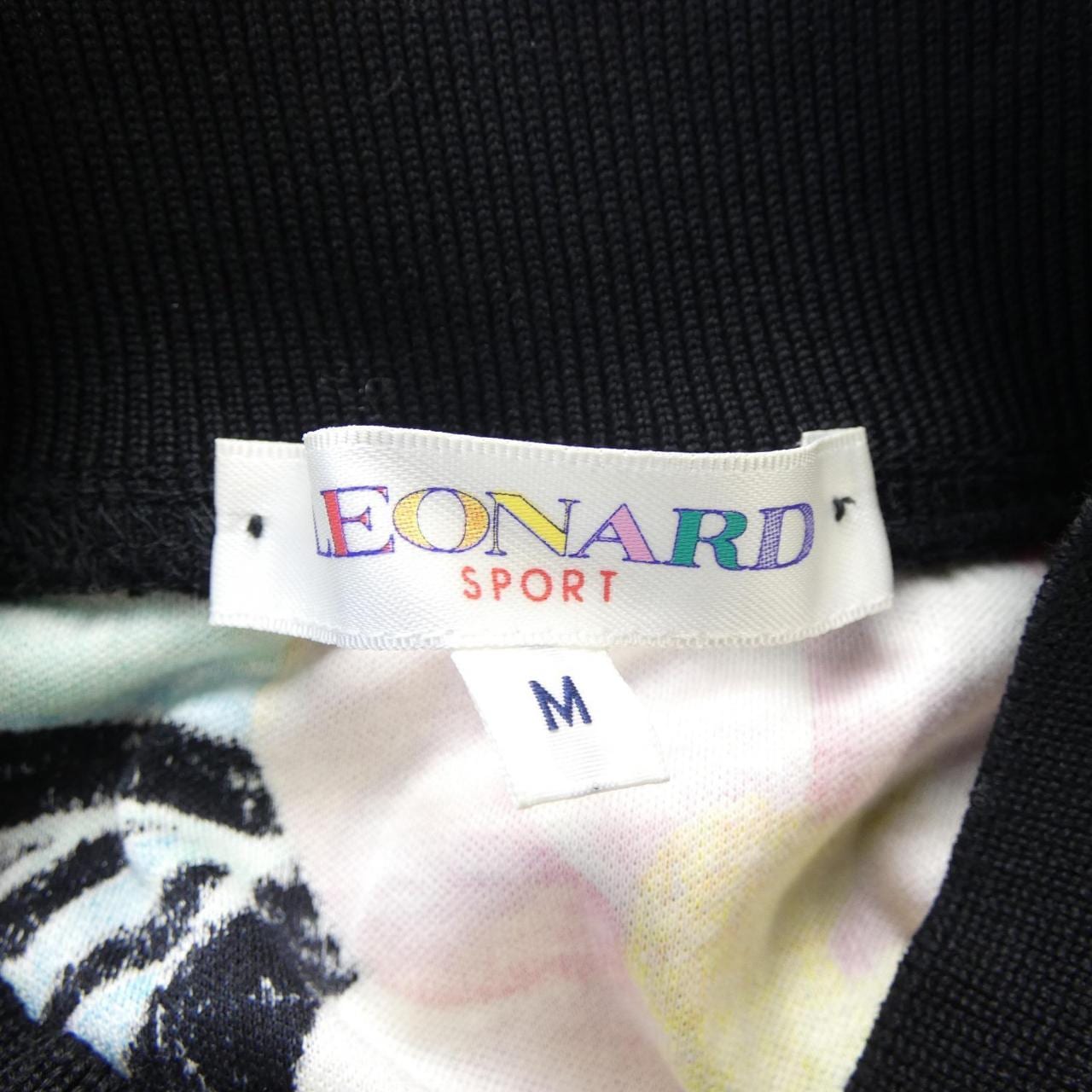 Leonard Sport LEONARD SPORT Tops