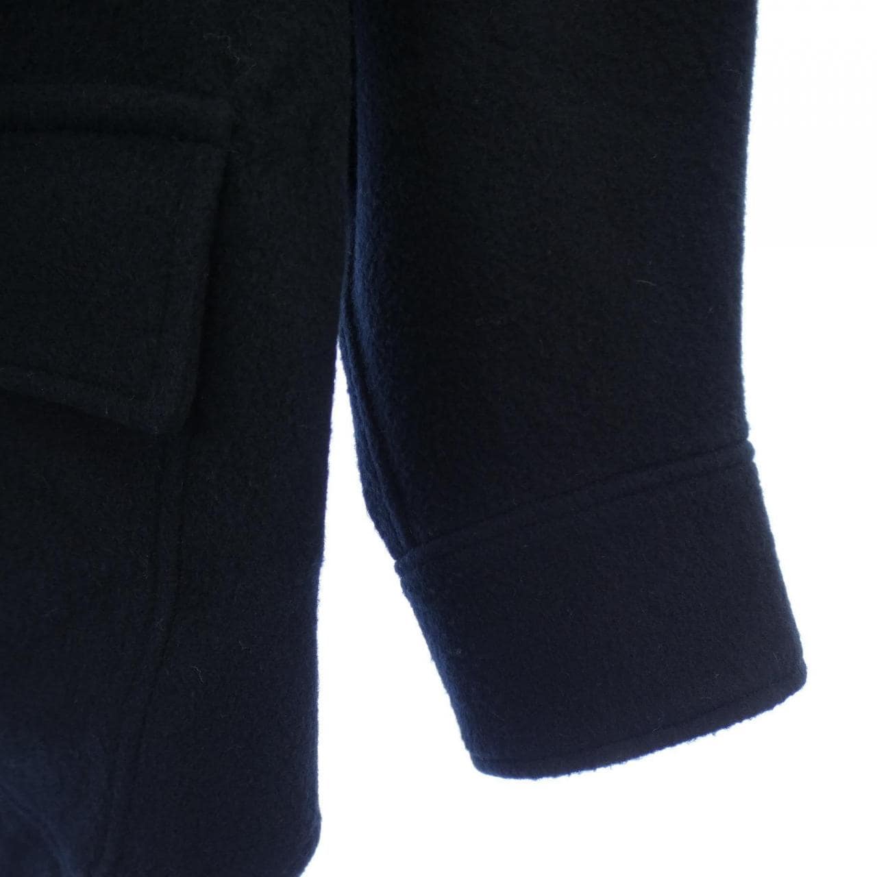 ジョンスメドレー JOHN SMEDLEY ジャケット
