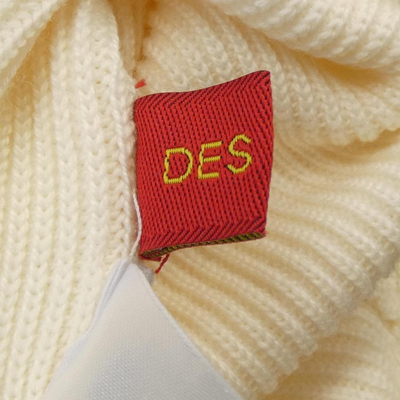 デプレ DES PRES ニット