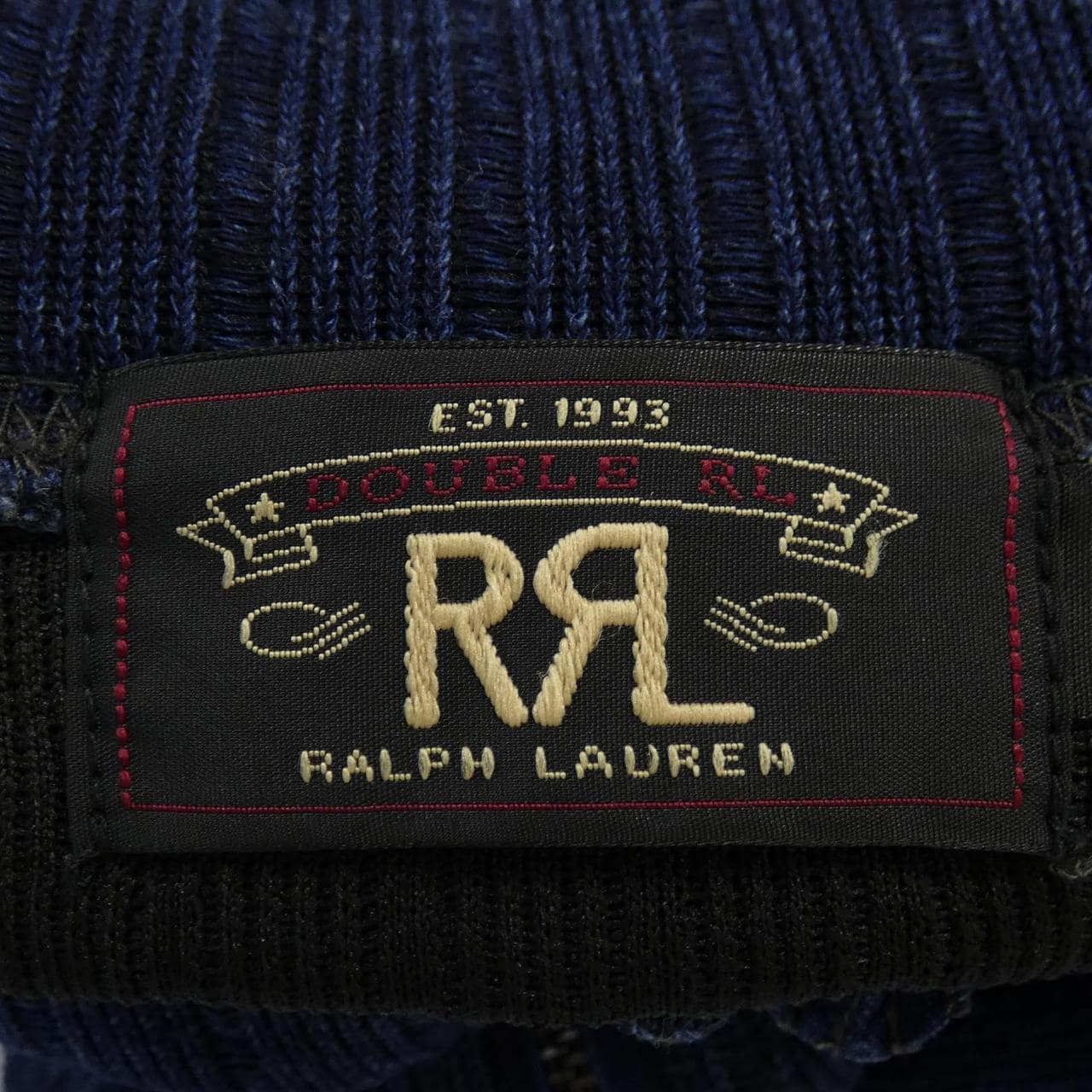 ダブルアールエル RRL トップス