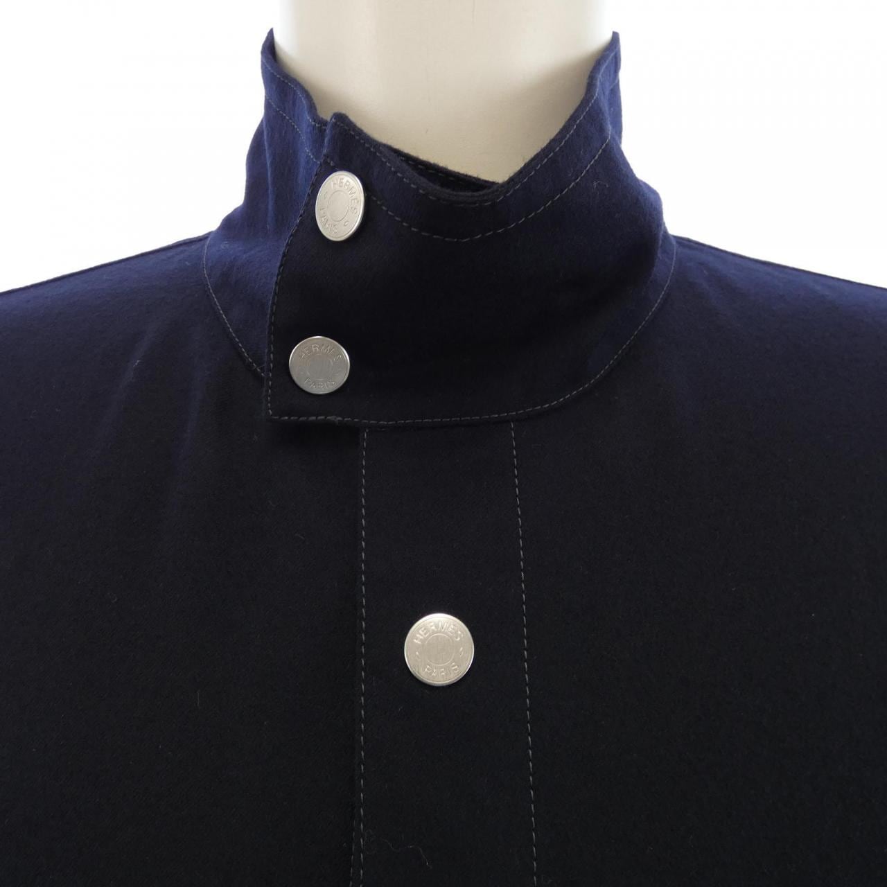 エルメス HERMES シャツ