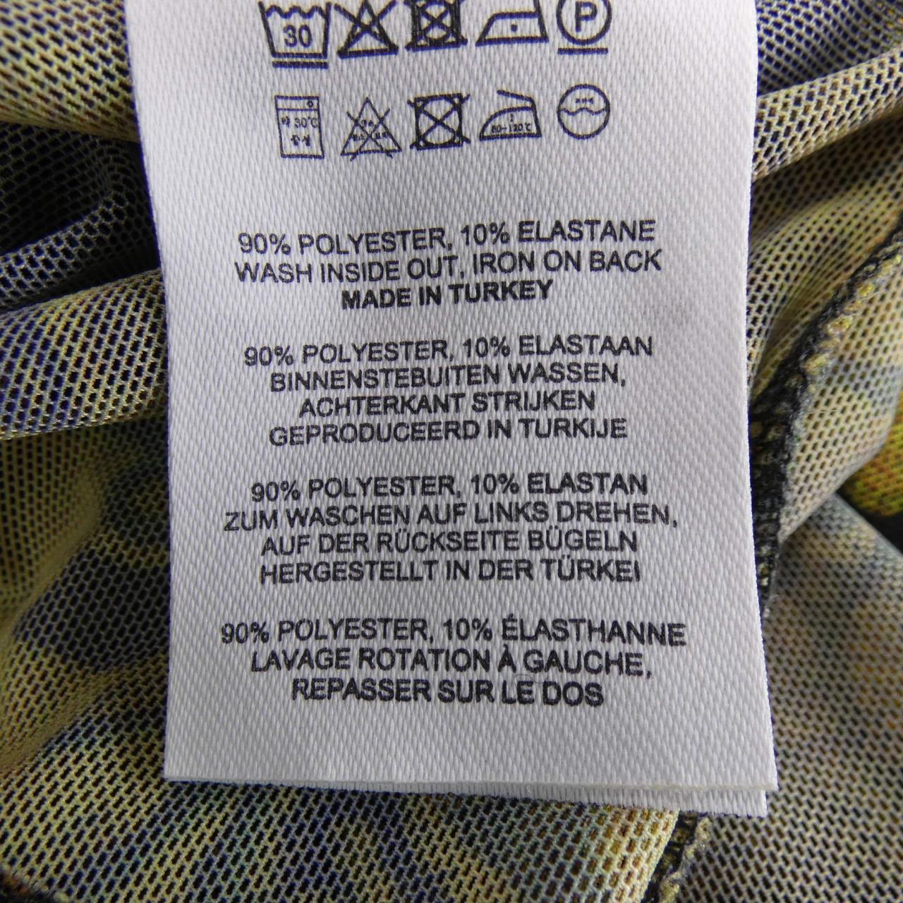ドリスヴァンノッテン DRIES VAN NOTEN トップス