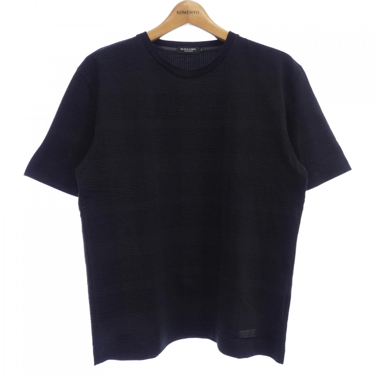 ブラックレーベルクレストブリッジ BLACK LABEL CRESTBRI Tシャツ