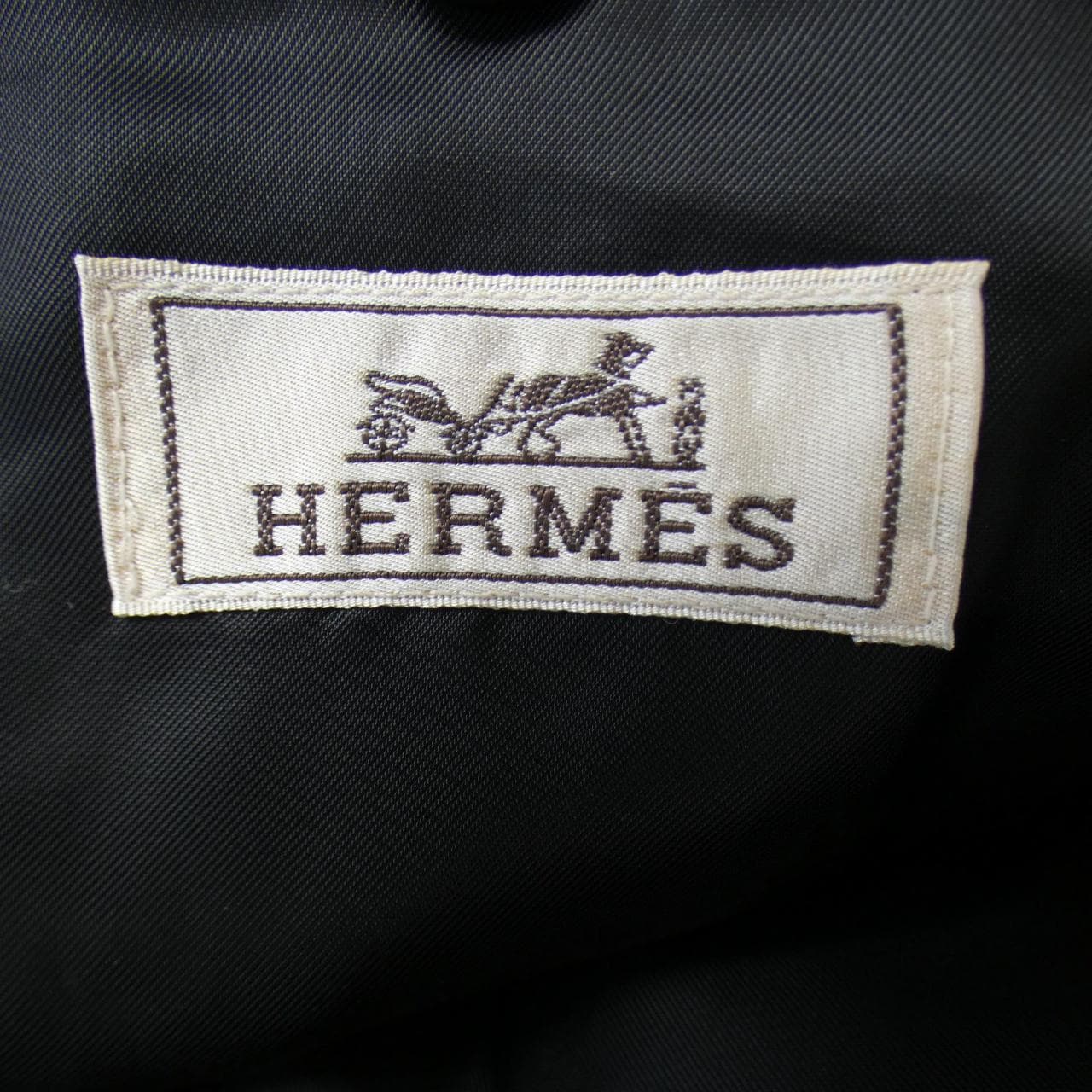 エルメス HERMES ジャケット