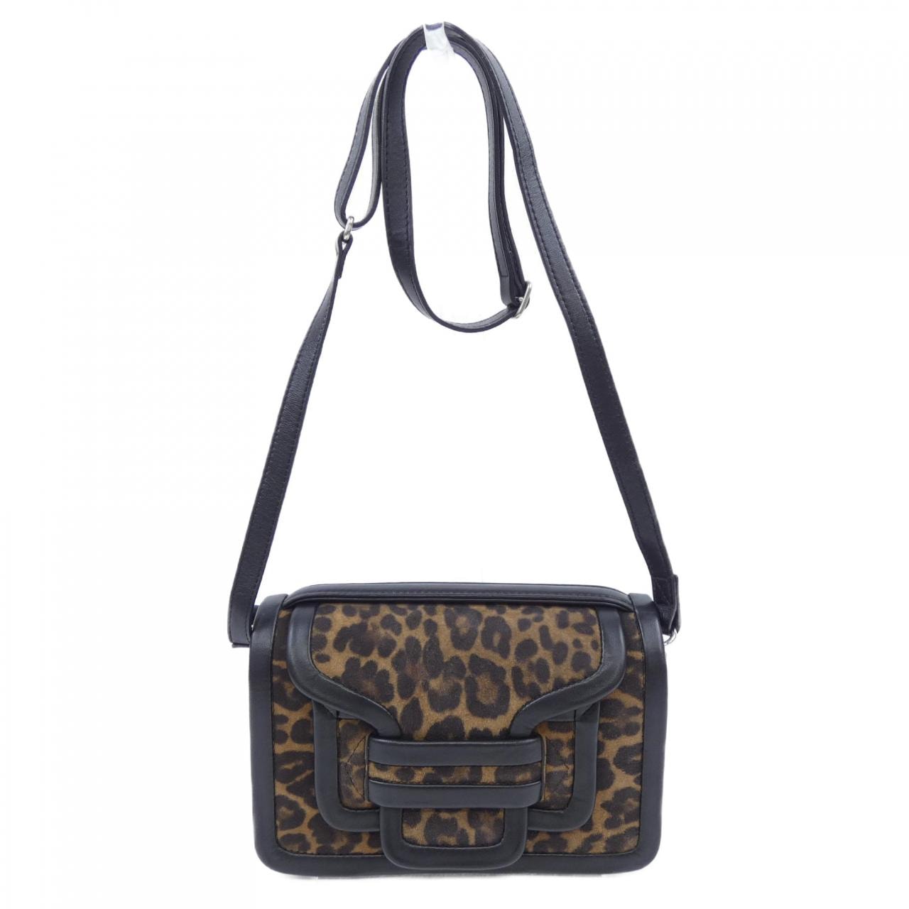 ピエールアルディ PIERRE HARDY BAG