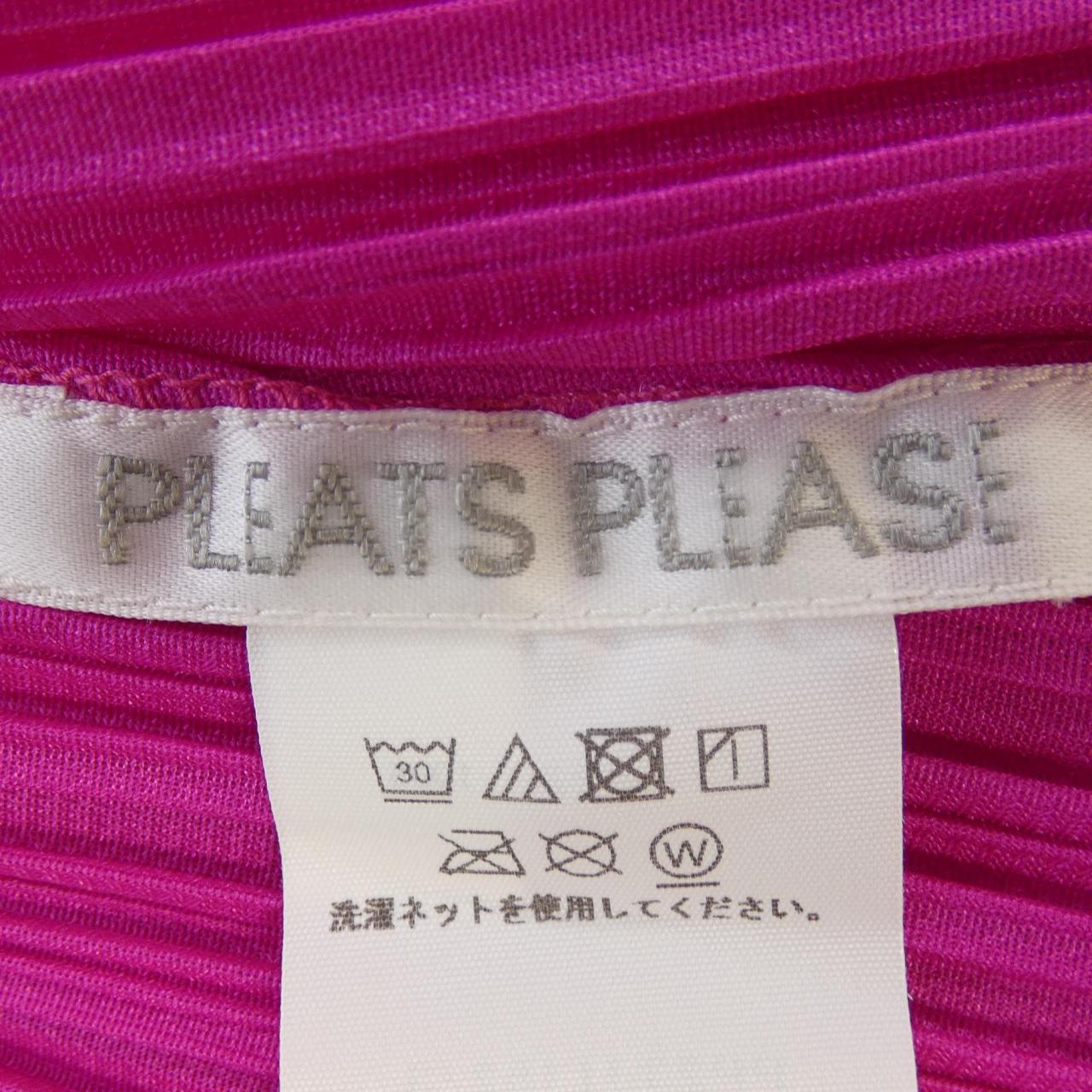 プリーツプリーズ PLEATS PLEASE ワンピース