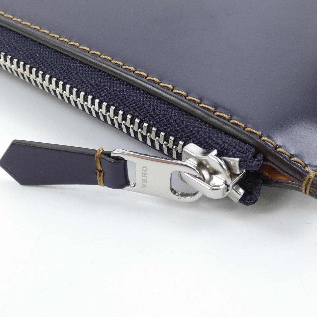 オオバセイホウ 大峡製鞄 1245-4-CDV WALLET