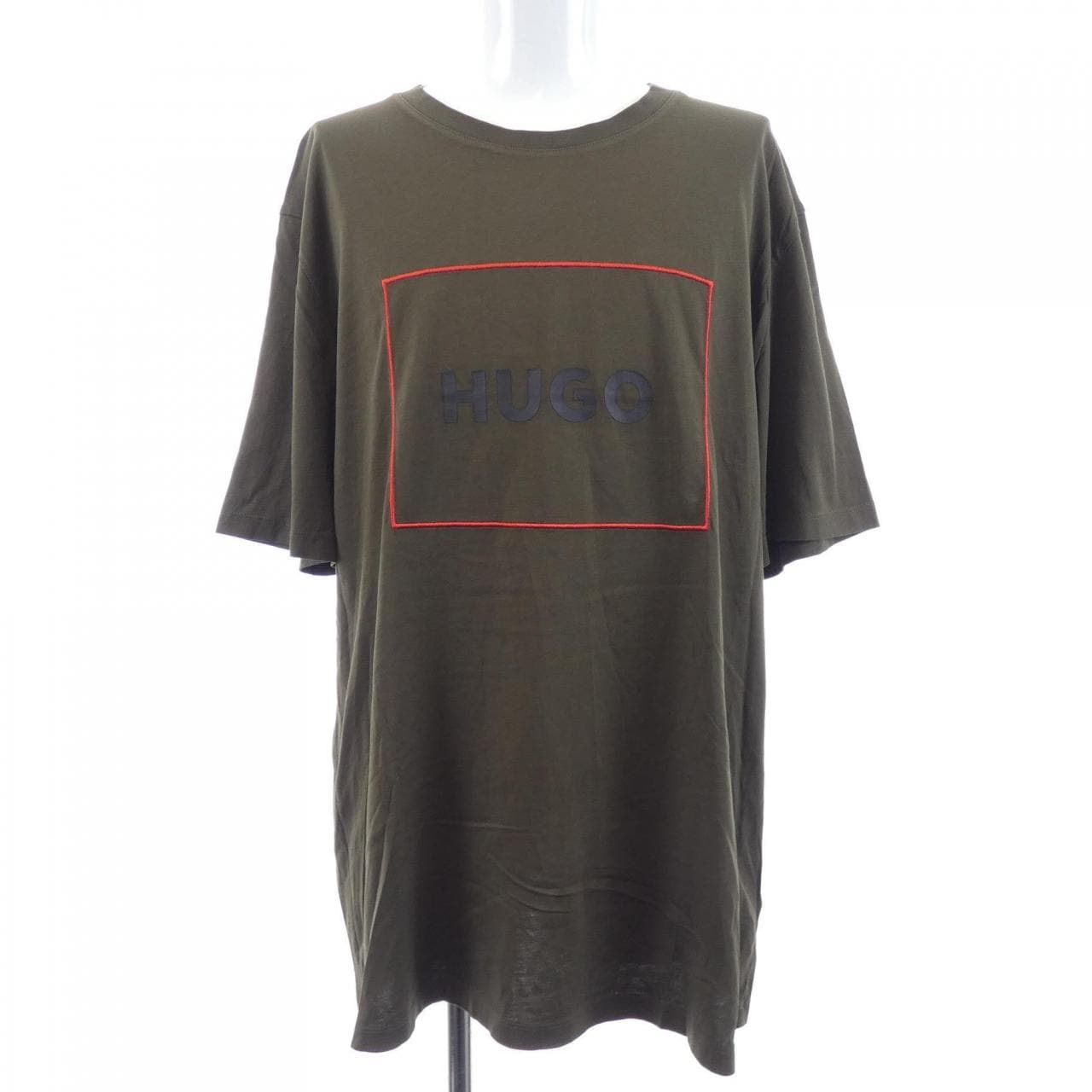 ヒューゴボス HUGO BOSS Tシャツ