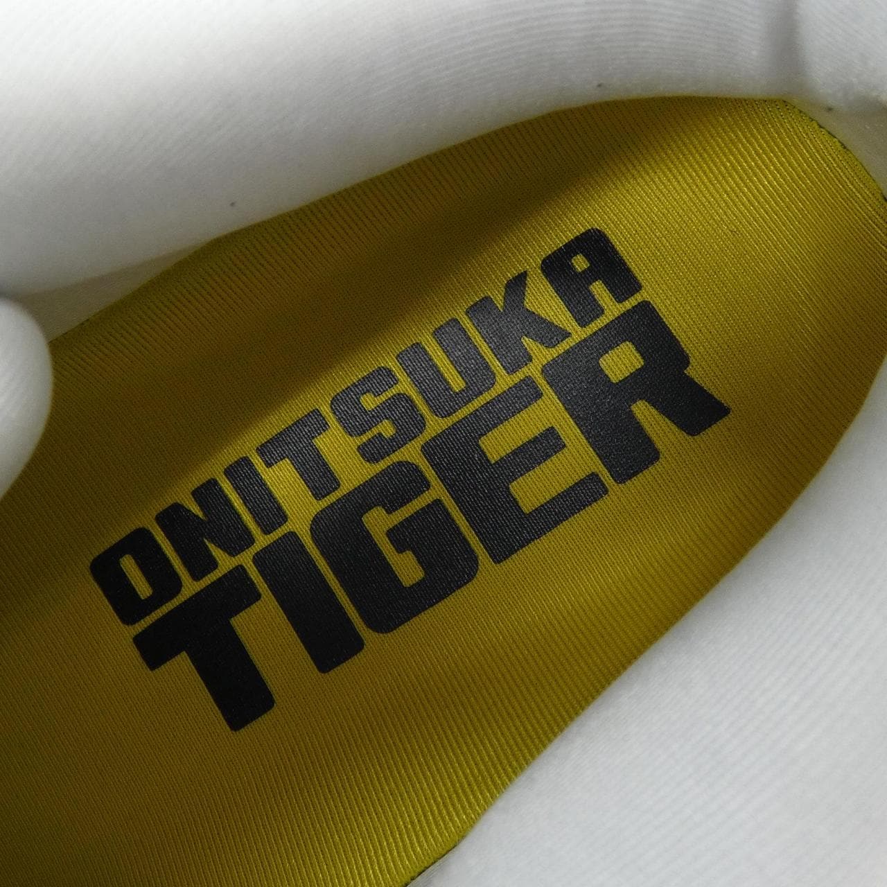 ONITSUKA TIGER ONITSUKA TIGER 1183C362 スニーカー