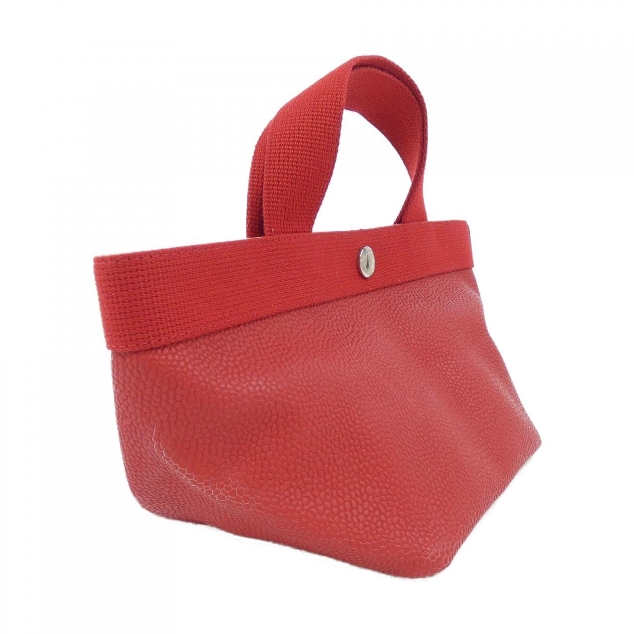 エルベシャプリエ HERVE CHAPELIER 舟型トート 701GP BAG