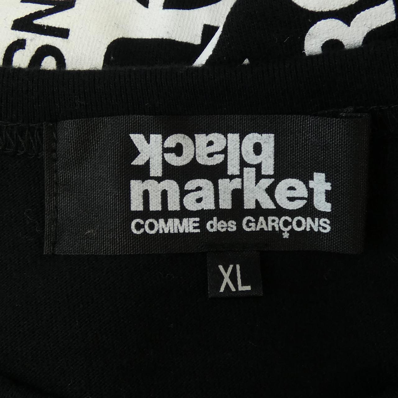コムデギャルソン COMME des GARCONS OD-T010 Disney Tシャツ