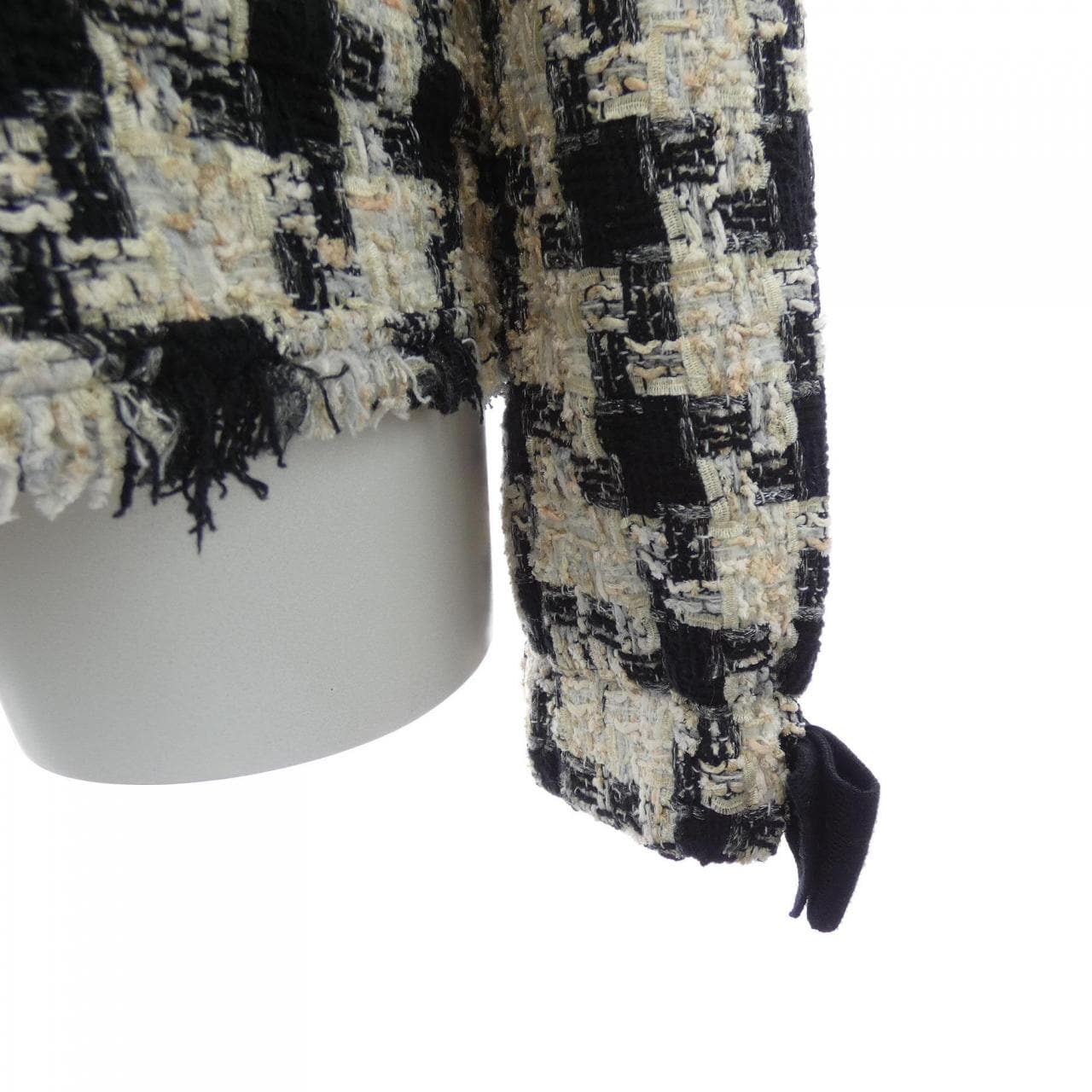 シャネル CHANEL P23947V14152 04A ジャケット