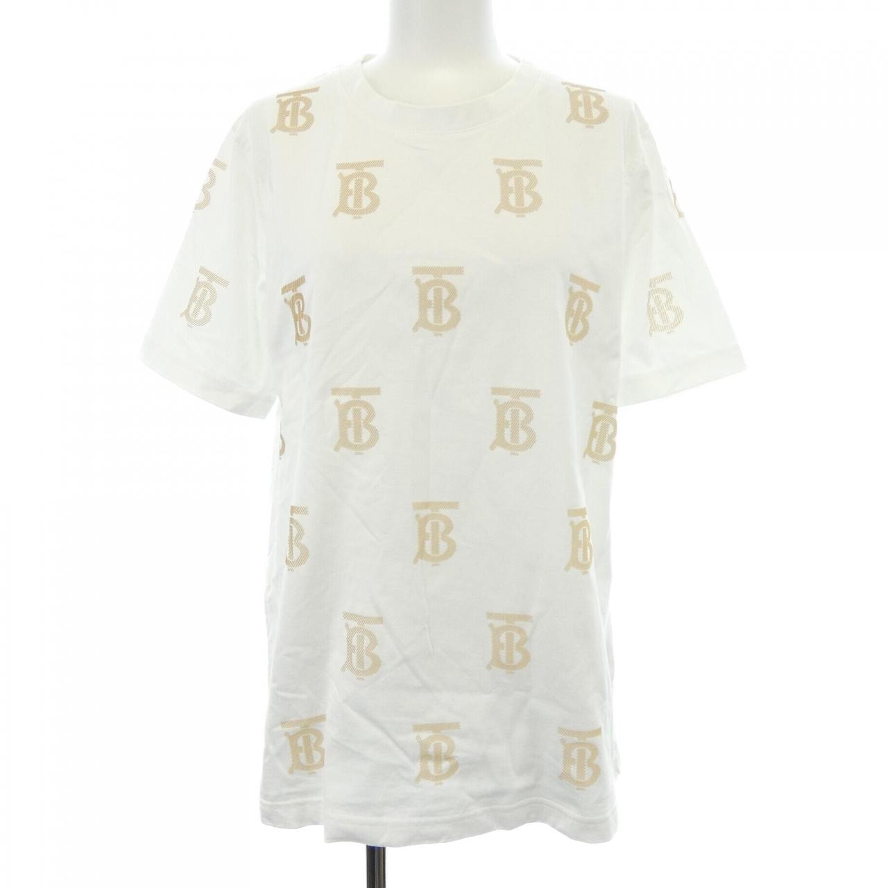 バーバリー BURBERRY 80521191 Tシャツ