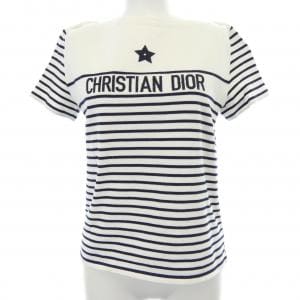 クリスチャンディオール CHRISTIAN DIOR DIORIVIERA 243T31A4085 Tシャツ
