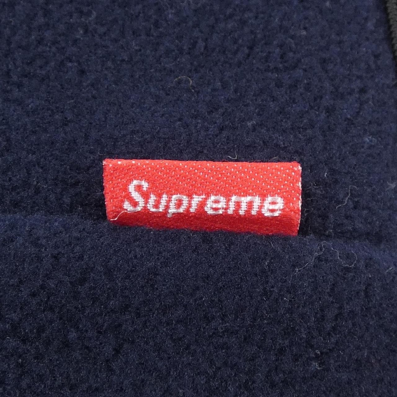 SUPREME Polartec Fleece Neck Neck Warmer
