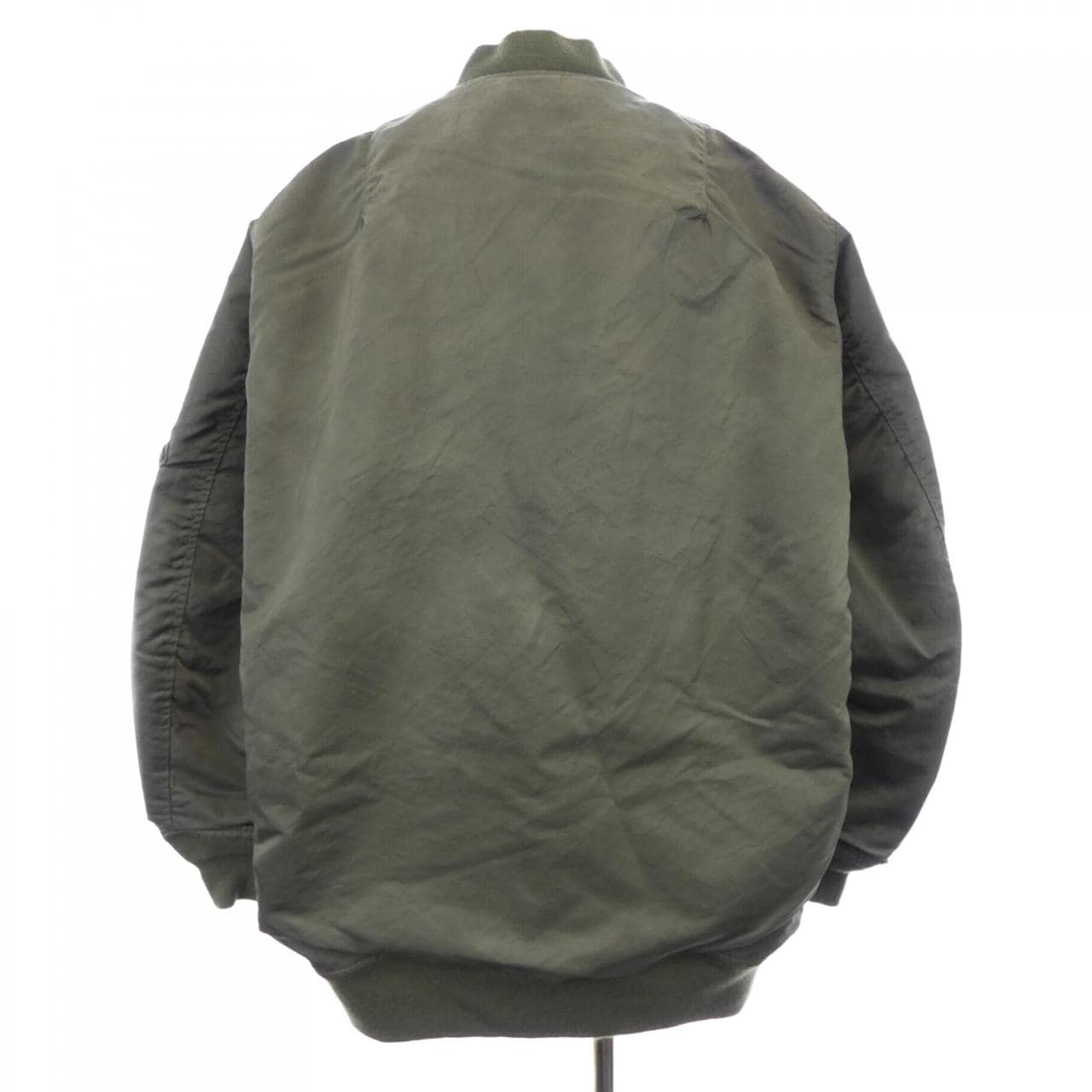 シュタンバウム STAMMBAUM ジャケット