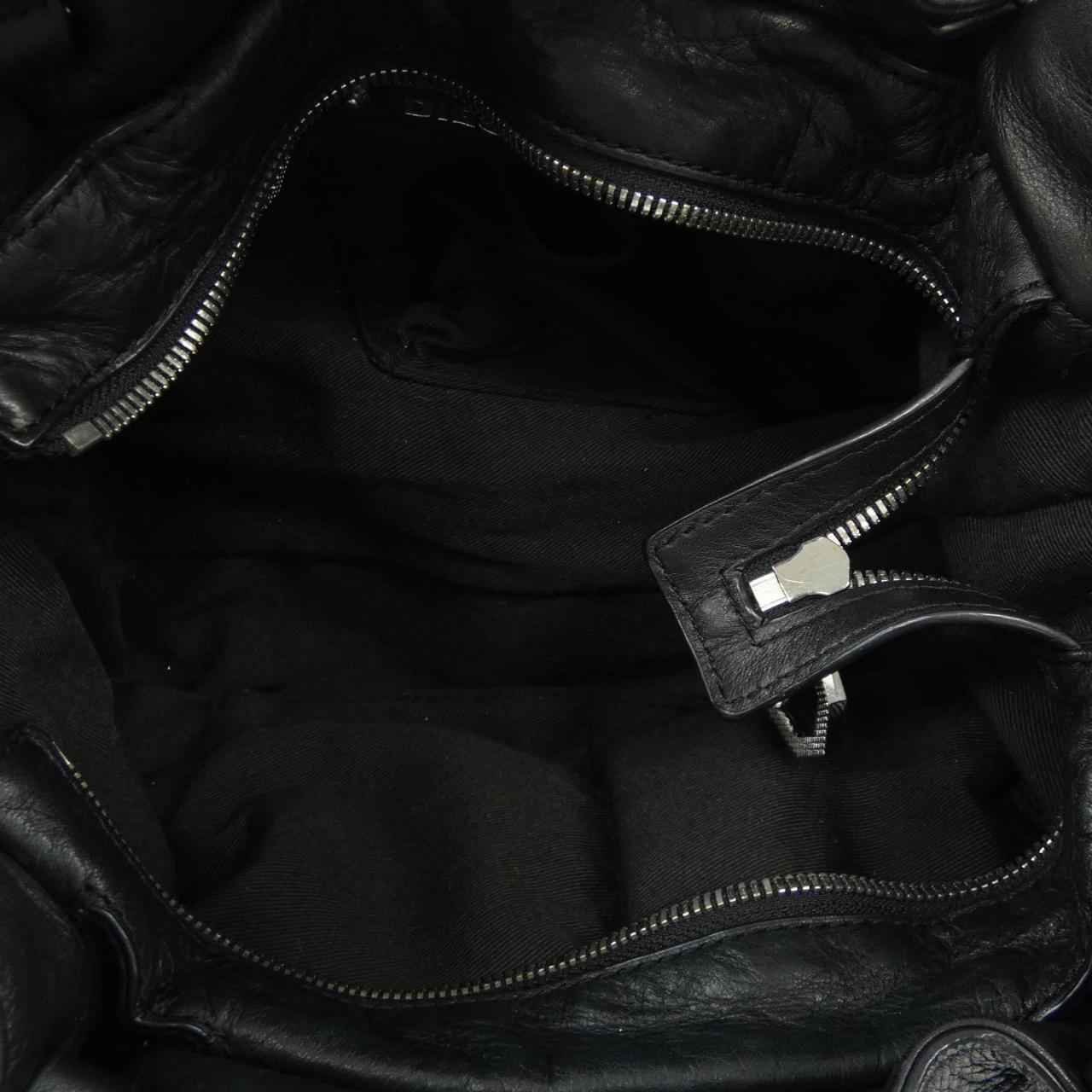 ディーゼル DIESEL BAG