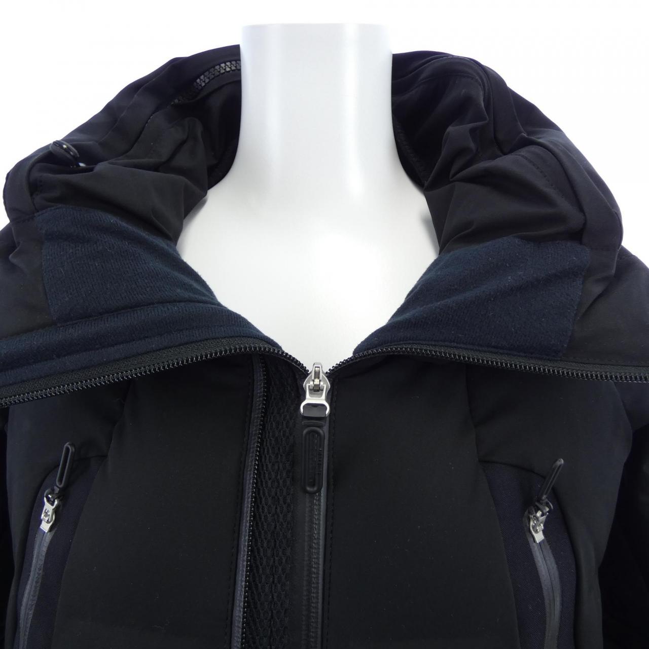 デサント DESCENTE DAWOGK40U ダウンジャケット