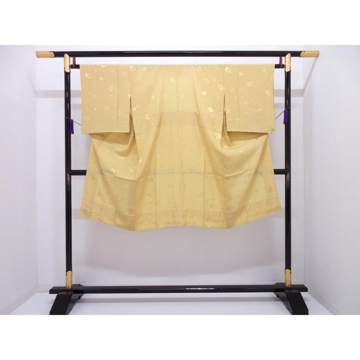 長襦袢【川村久太郎】