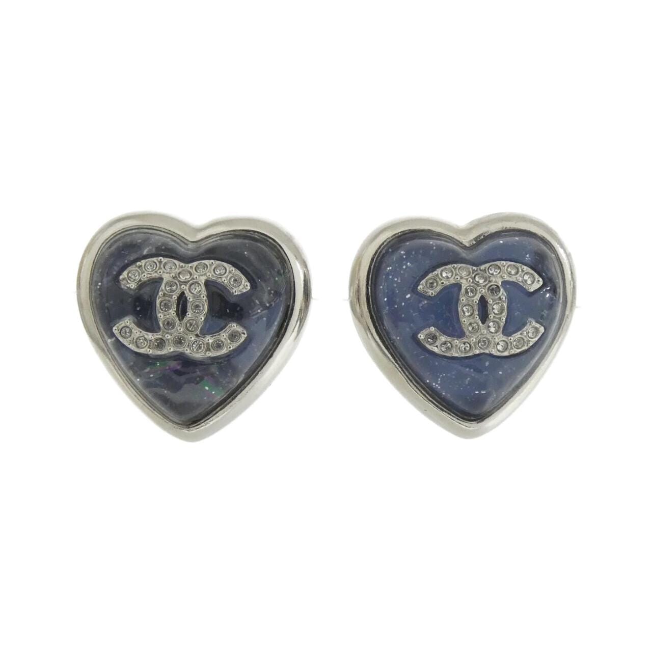 シャネル ABF523 ピアス