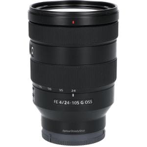 SONY FE24-105mm F4G (SEL24105G)