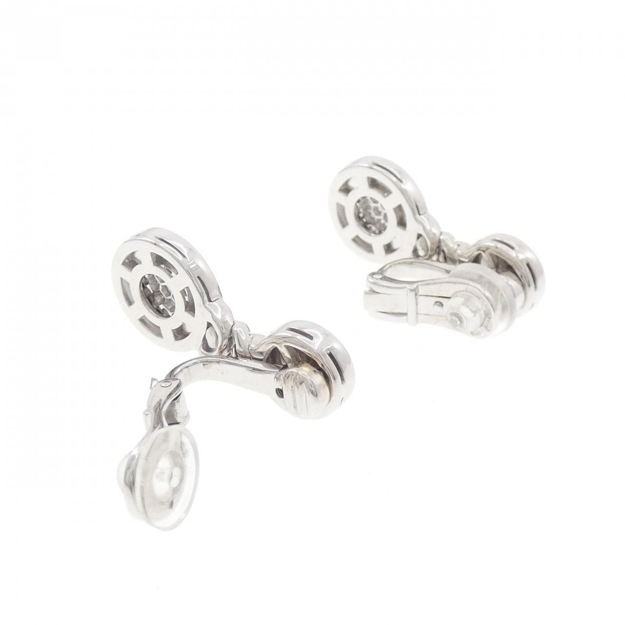 BVLGARI BVLGARI BVLGARI耳夹