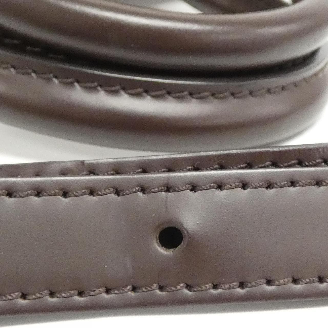 LOUIS VUITTON Damier Speedy Bandouliere 25 厘米 N41368 波士顿包