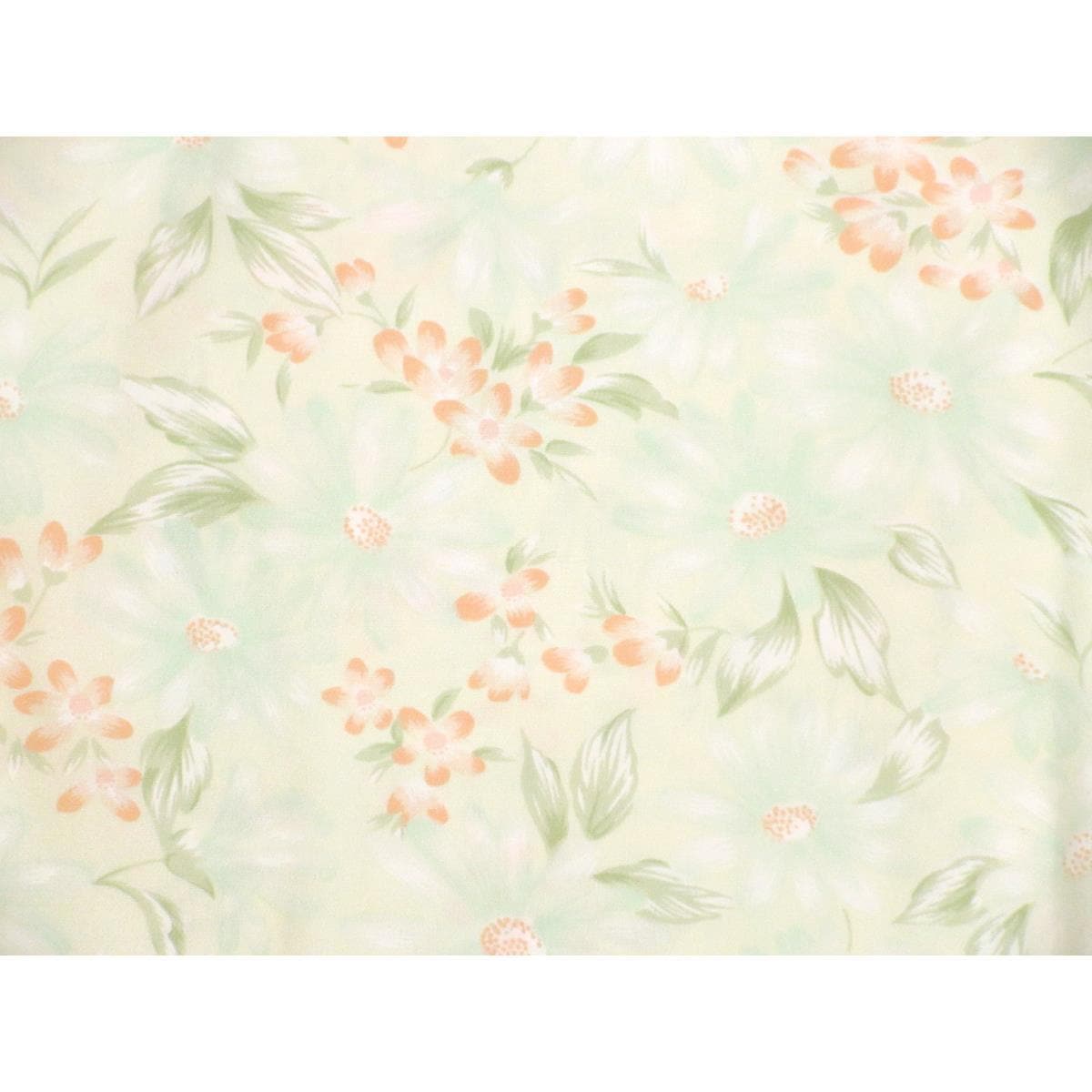 長襦袢　友禅加工