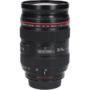 【ＷＥＢ限定現状販売品】ＥＦ２４－７０ｍｍ　Ｆ２．８Ｌ　ＵＳＭ