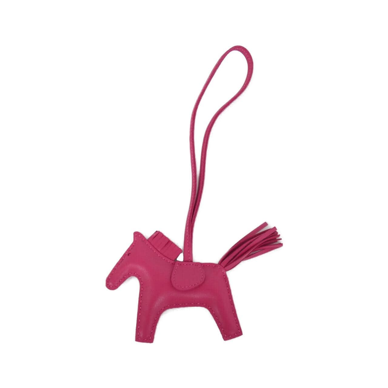 エルメス ロデオ バッグチャーム PM 064929CA