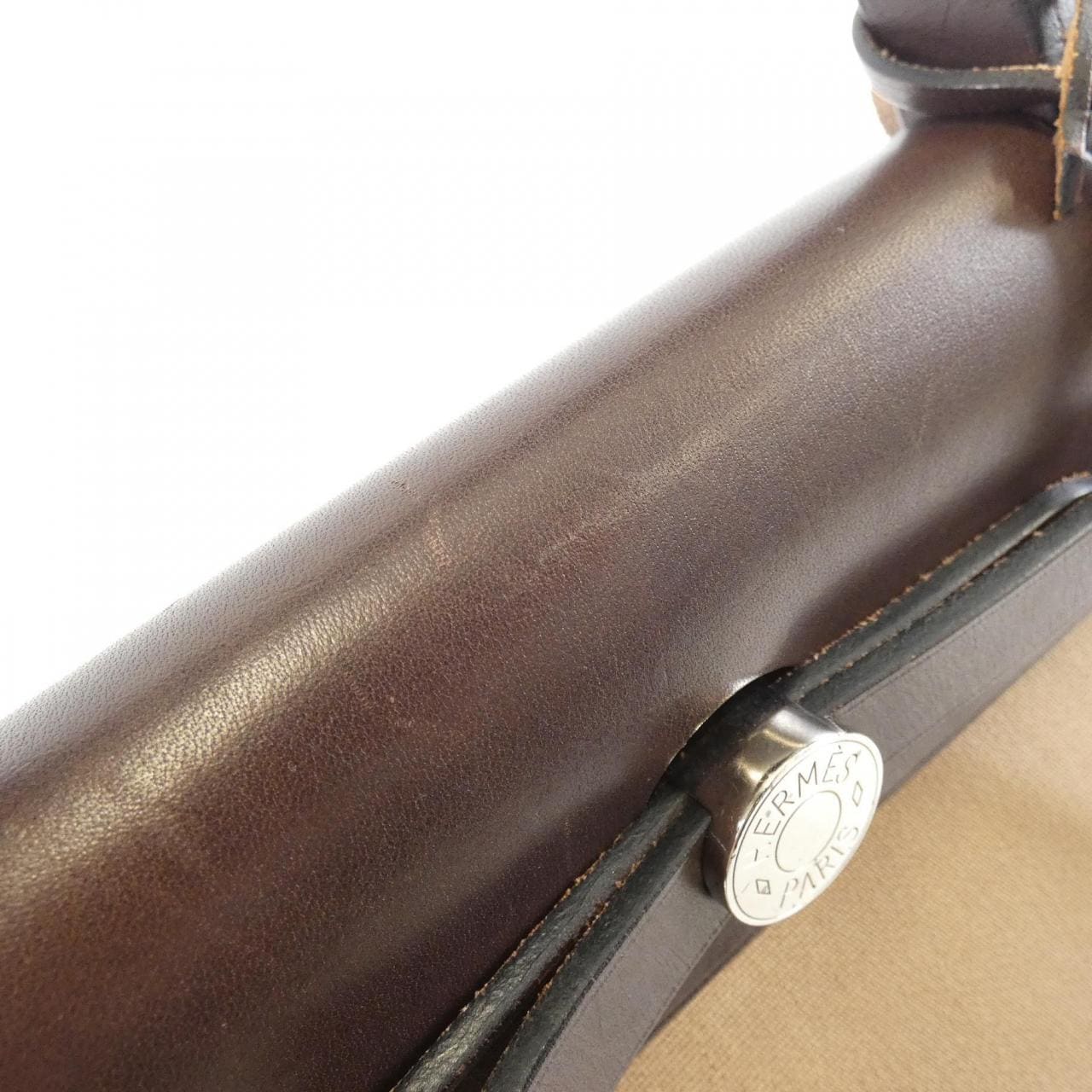 HERMES Ale Bag 拉鍊 PM 060300CK 包