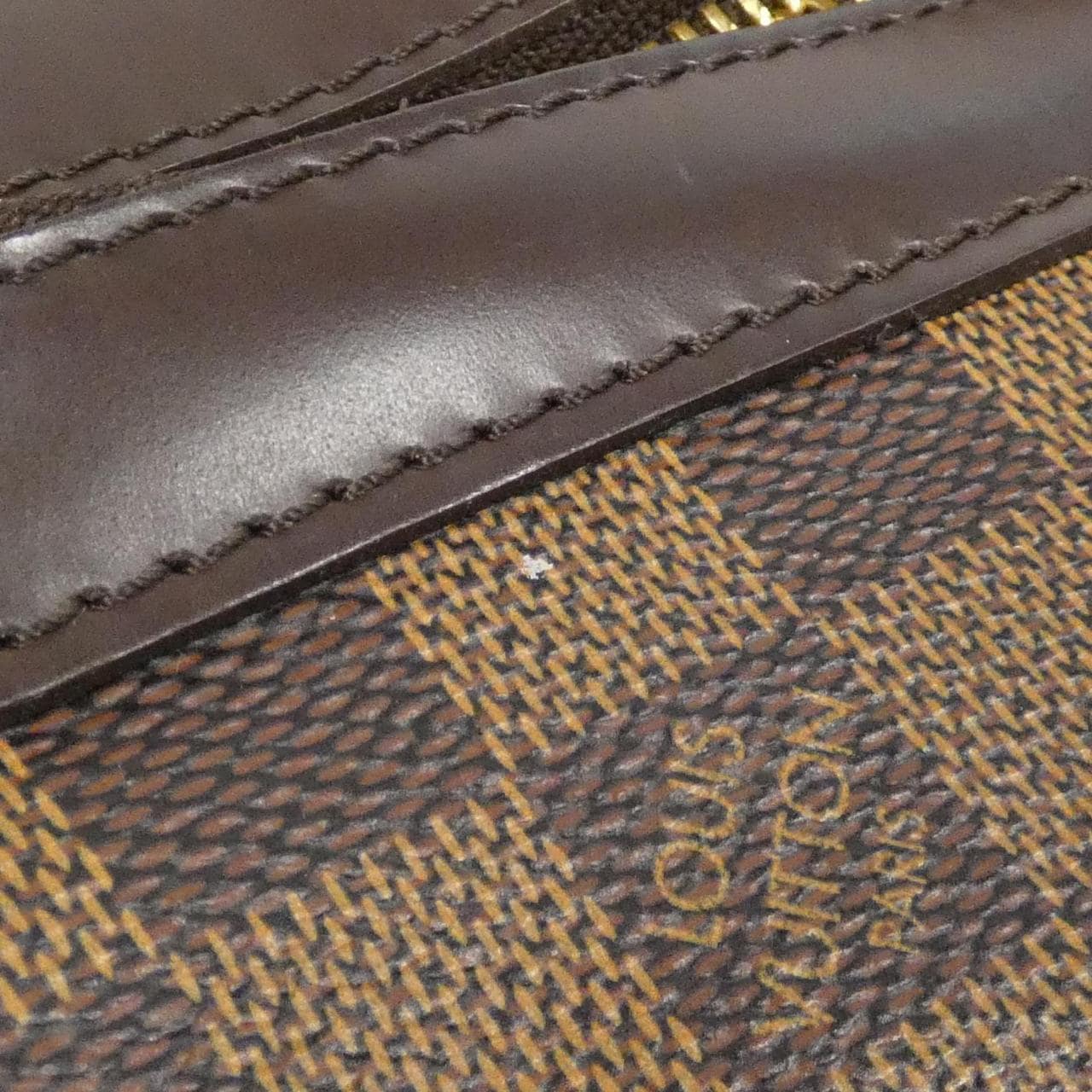 ルイヴィトン ダミエ イロヴォ MM N51995 ショルダーバッグ