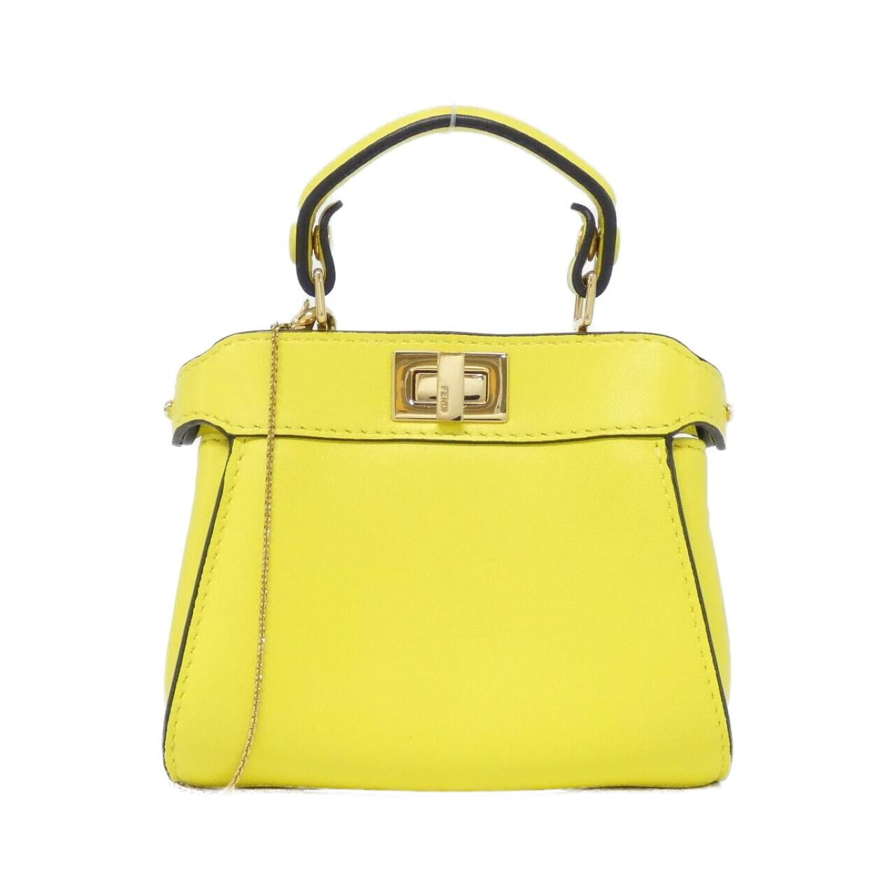 FENDI Peekaboo 7AS294 ABVE 包